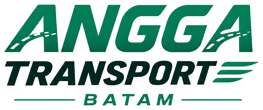 Angga Transport Batam